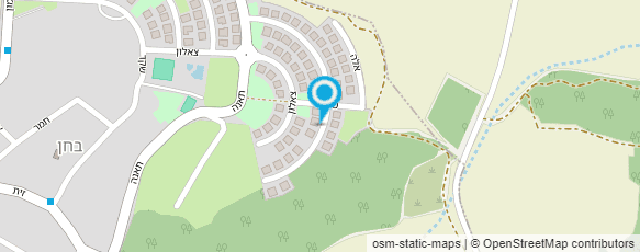 מפת הגעה אל יוגה עם נוגה