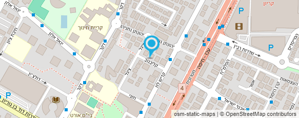 מפת הגעה אל מסר אסטרטגיה תקשורתית