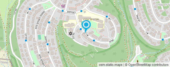 מפת הגעה אל קאטייה בלום אנרגיית המהות