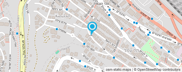 מפת הגעה אל אלכס עבודות חשמל מפת הגעה אל אלכס עבודות חשמל