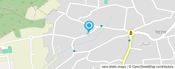 מפת הגעה אל שלבי ח'ליל עבודות ריצוף