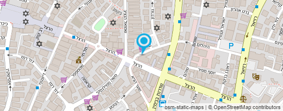 מפת הגעה אל אופטיקה 100 מפת הגעה אל אופטיקה 100