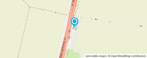 מפת הגעה אל חומוס השכן