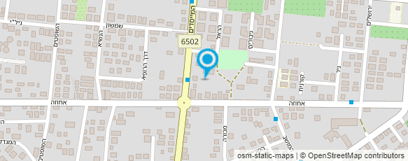 מפת הגעה אל קרולינה -  ציירת