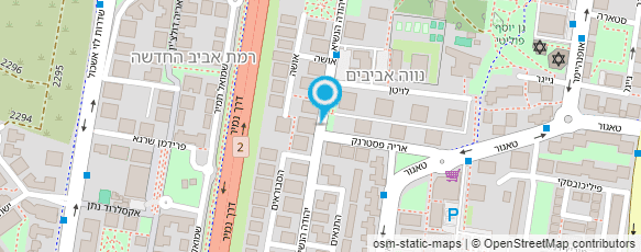 מפת הגעה אל חינוך לאהוב