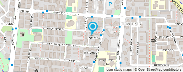 מפת הגעה אל art shine מפת הגעה אל art shine