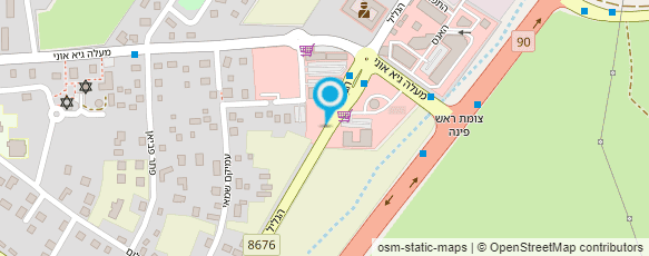 מפת הגעה אל זוהר זיו הפקות וארועים מפת הגעה אל זוהר זיו הפקות וארועים