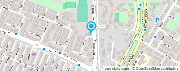 מפת הגעה אל פיקס סטייל - מחשבים מפת הגעה אל פיקס סטייל - מחשבים