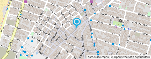 מפת הגעה אל זו פט zoopet