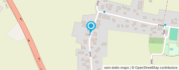 מפת הגעה אל יוגה - יוגתה