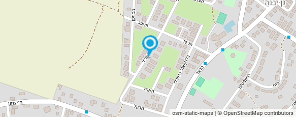 מפת הגעה אל ר.צ יזמות בנייה ופיתוח בע"מ מפת הגעה אל ר.צ יזמות בנייה ופיתוח בע"מ