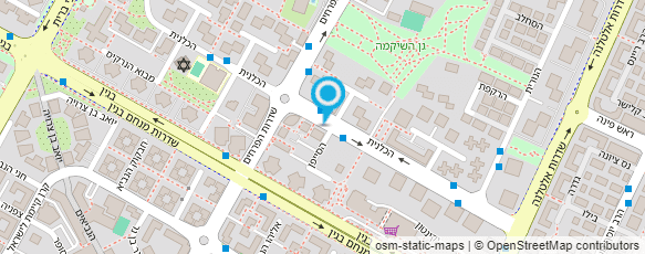 מפת הגעה אל N E W B U Y מפת הגעה אל N E W B U Y