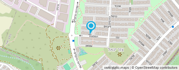 מפת הגעה אל איילת השחר דרור מפת הגעה אל איילת השחר דרור