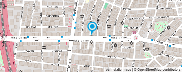 מפת הגעה אל נטע ביוטי מפת הגעה אל נטע ביוטי