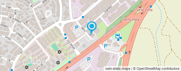 מפת הגעה אל איתלה - פון