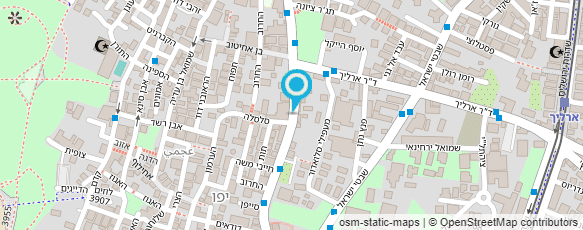 מפת הגעה אל פינוקים לרכב מפת הגעה אל פינוקים לרכב