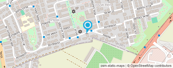 מפת הגעה אל גיא מערכות אינסטלציה ושיפוצים