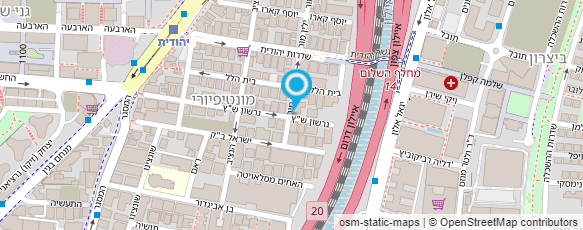 מפת הגעה אל tag - שיווק דיגיטלי