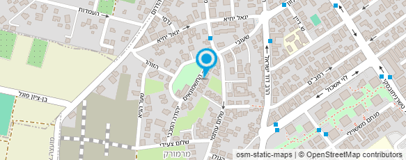 מפת הגעה אל שירי תתחברי מחדש מפת הגעה אל שירי תתחברי מחדש