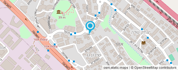 מפת הגעה אל בני בלין-ניהול פרוייקטים ותקשורת מפת הגעה אל בני בלין-ניהול פרוייקטים ותקשורת