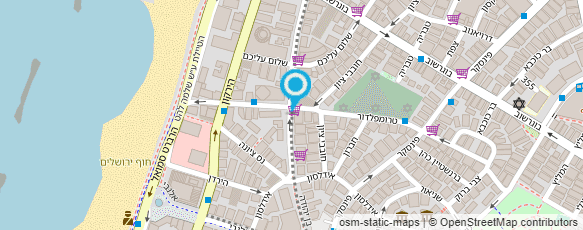 מפת הגעה אל אשכנזי אבי נכסים מפת הגעה אל אשכנזי אבי נכסים