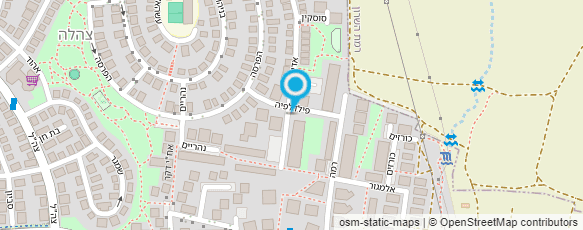 מפת הגעה אל עידן המנעולים מפת הגעה אל עידן המנעולים