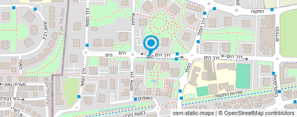 מפת הגעה אל לפנים - ציורי פנים וגוף