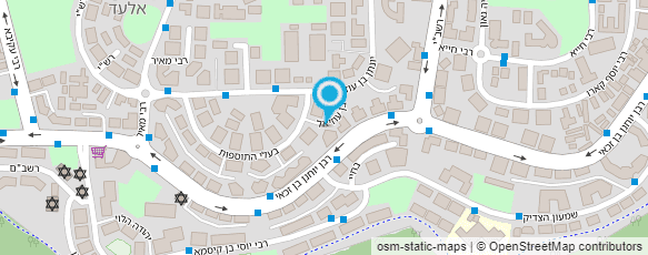 מפת הגעה אל בייבי שיא מפת הגעה אל בייבי שיא