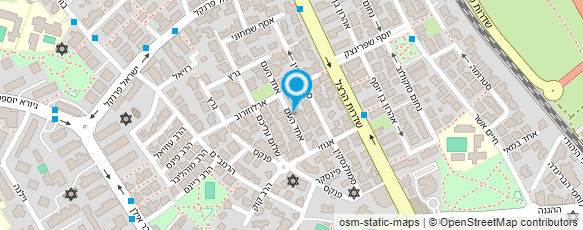 מפת הגעה אל מ ק א אמסיס