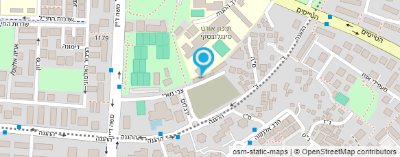 מפת הגעה אל שטיפת הכפר מפת הגעה אל שטיפת הכפר