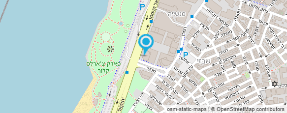 מפת הגעה אל eBookPro - איבוקפרו מפת הגעה אל eBookPro - איבוקפרו