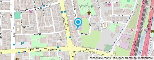 מפת הגעה אל ליפ  עיצוב   גרפיקה