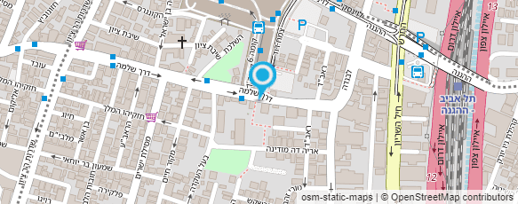 מפת הגעה אל פי.סי טק מחשבים P.C.TEC מפת הגעה אל פי.סי טק מחשבים P.C.TEC