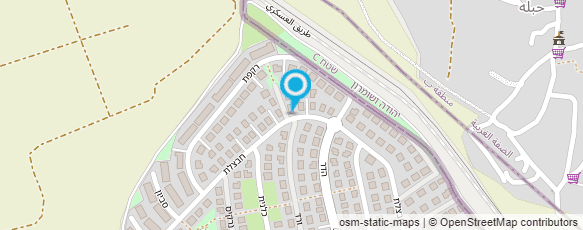 מפת הגעה אל ד"ר סולן הדרכת מכירות ומשא ומתן