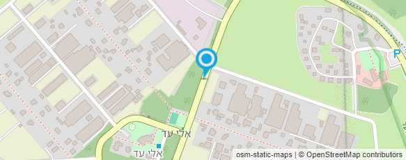 מפת הגעה אל ריבי -שחרור חשיבתי ריגשי