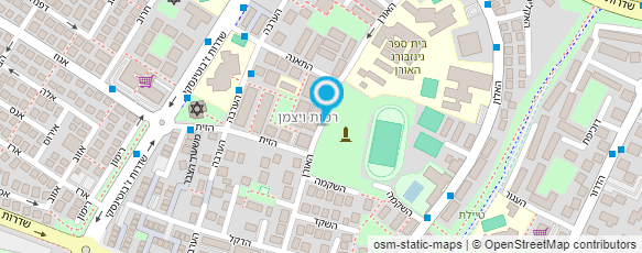 מפת הגעה אל לפתוח ת'בוקר מפת הגעה אל לפתוח ת'בוקר