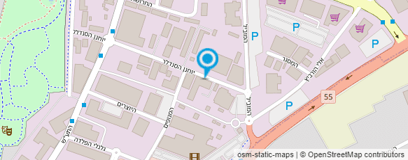 מפת הגעה אל נגריית דיין