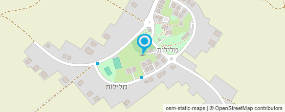 מפת הגעה אל מיסטר קלין מפת הגעה אל מיסטר קלין