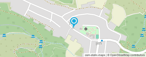 מפת הגעה אל א.ד אסטרטגיה