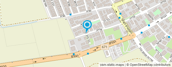 מפת הגעה אל לימור כהן