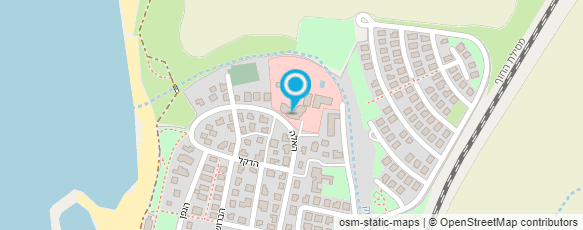 מפת הגעה אל ניאה