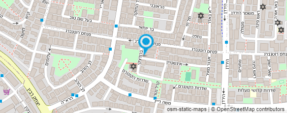 מפת הגעה אל ליאור טכנאי מחשבים מפת הגעה אל ליאור טכנאי מחשבים