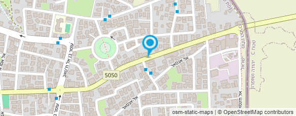 מפת הגעה אל טופ אופטיק מפת הגעה אל טופ אופטיק