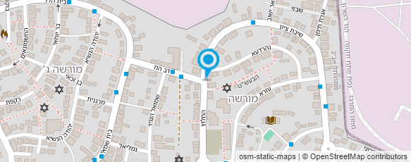 מפת הגעה אל ש.מ ניקוי וחידוש ספות בדים ושטיחים