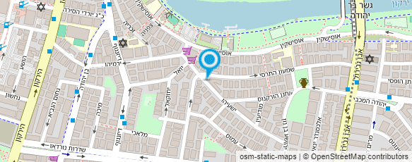 מפת הגעה אל honydew wedding branding