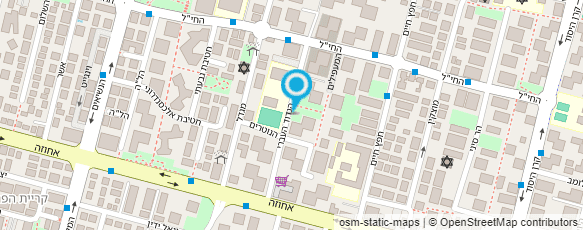 מפת הגעה אל הילה טוויג המסע אל עצמך מפת הגעה אל הילה טוויג המסע אל עצמך