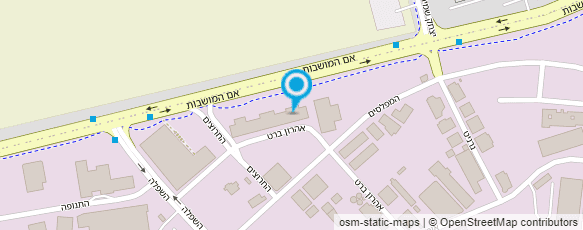 מפת הגעה אל קובנט גרדן covent garden