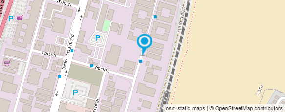 מפת הגעה אל פטס אונליין מפת הגעה אל פטס אונליין