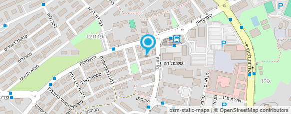 מפת הגעה אל אתיקה - עיצוב אירועים