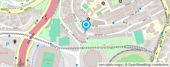 מפת הגעה אל מויה תרגומים